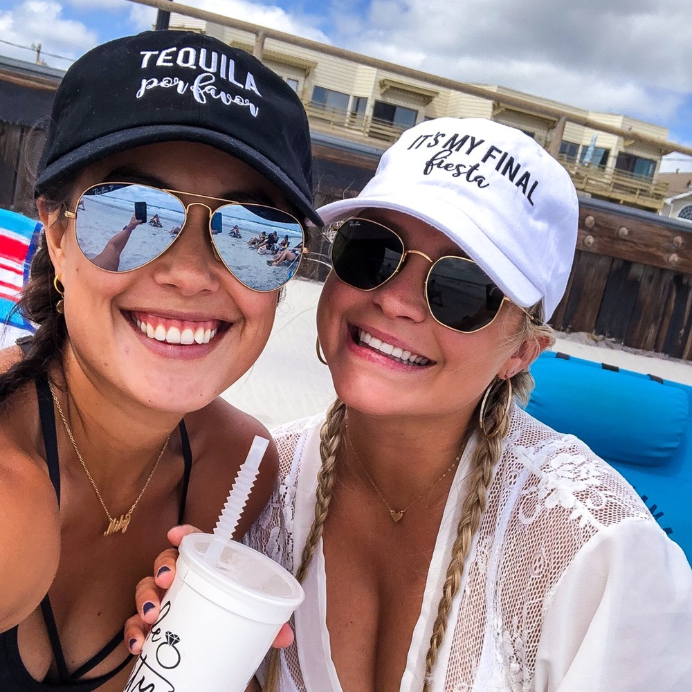 Meet your Posher, Marika